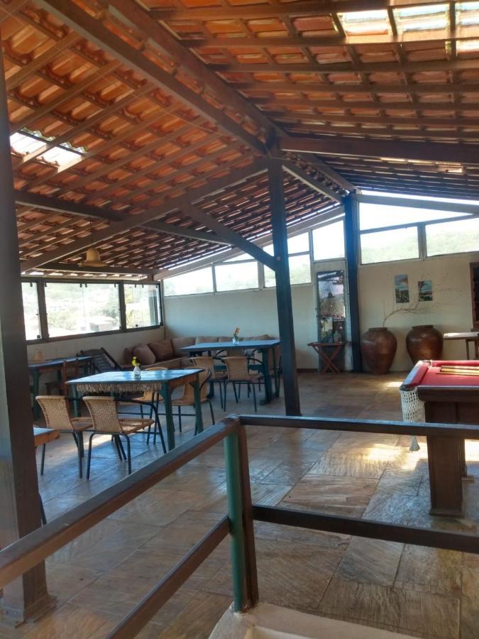 Pousada Em Buzios Εξωτερικό φωτογραφία